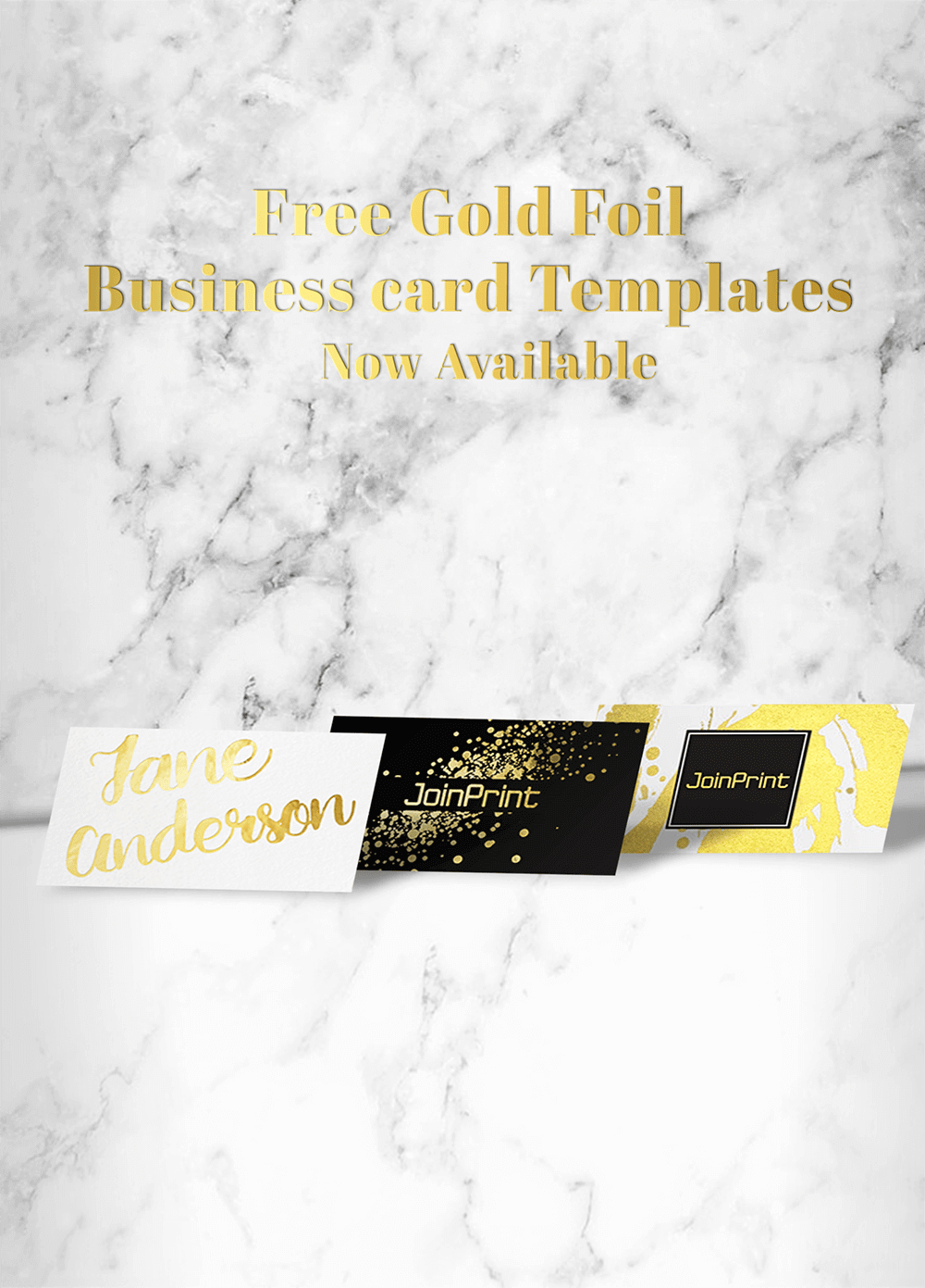 Business Card Printing