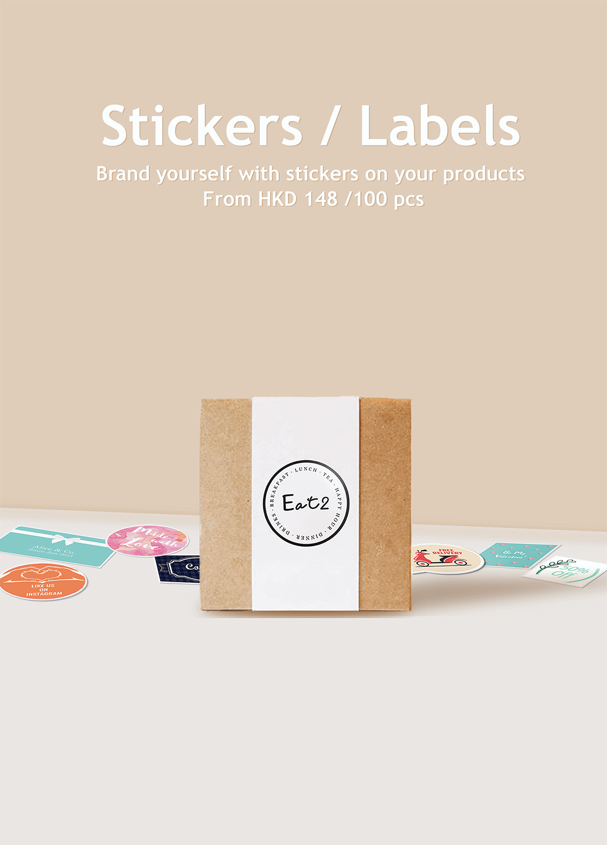 Business Card Printing