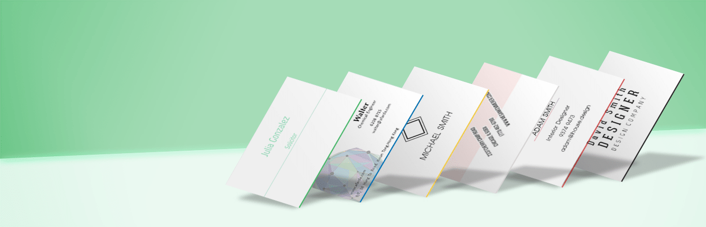 Business Card Printing