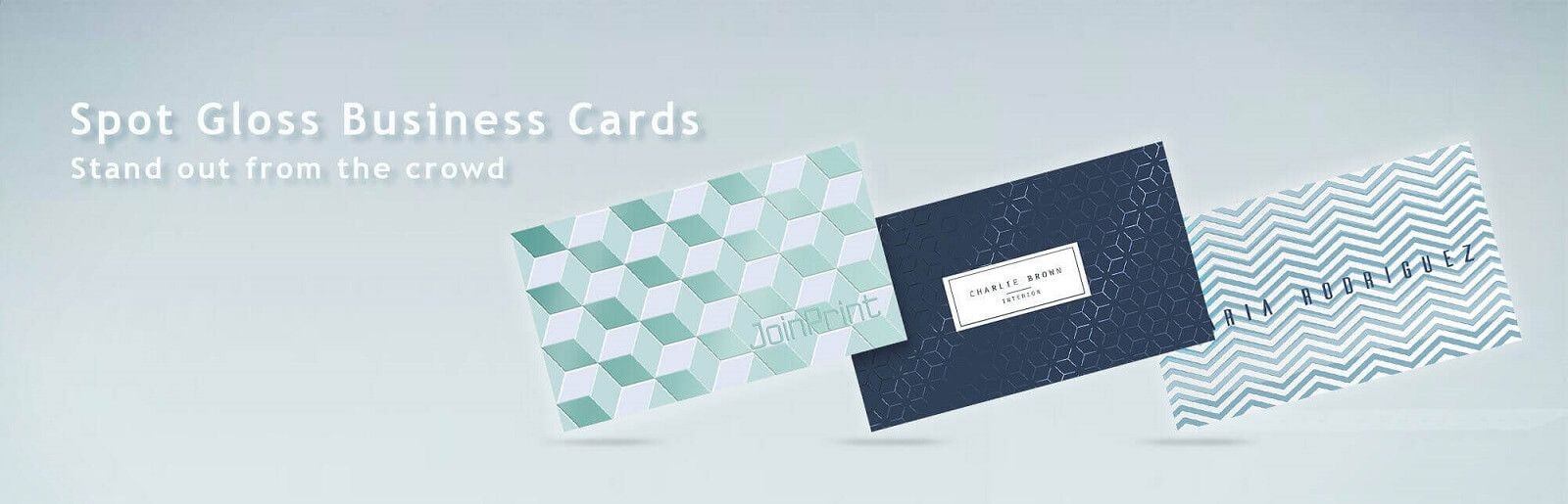 Business Cards, Custom Business Card Printing