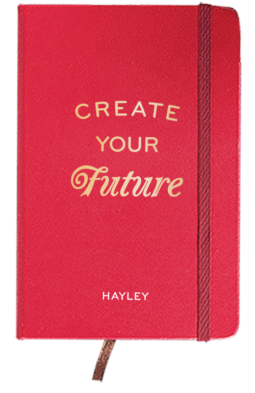 Personalised Notebook Joinprint Usa Business Card Printing