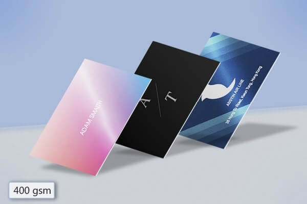 Business Card Printing