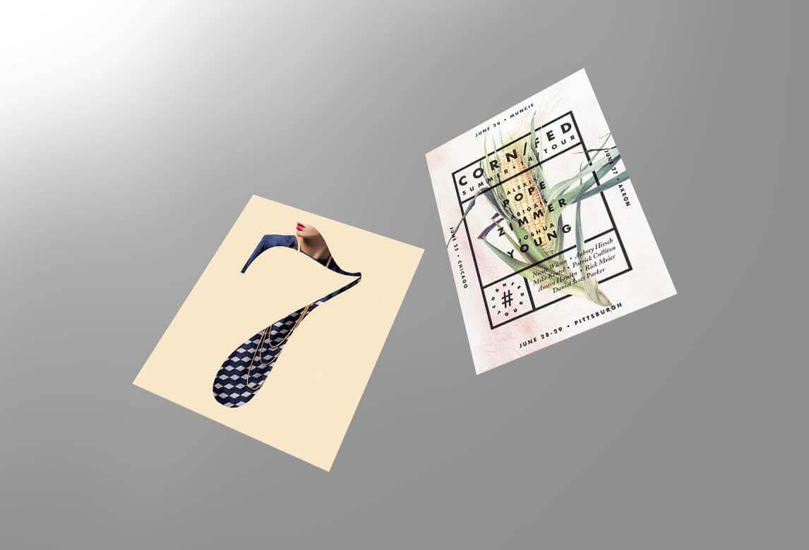 Business Card Printing