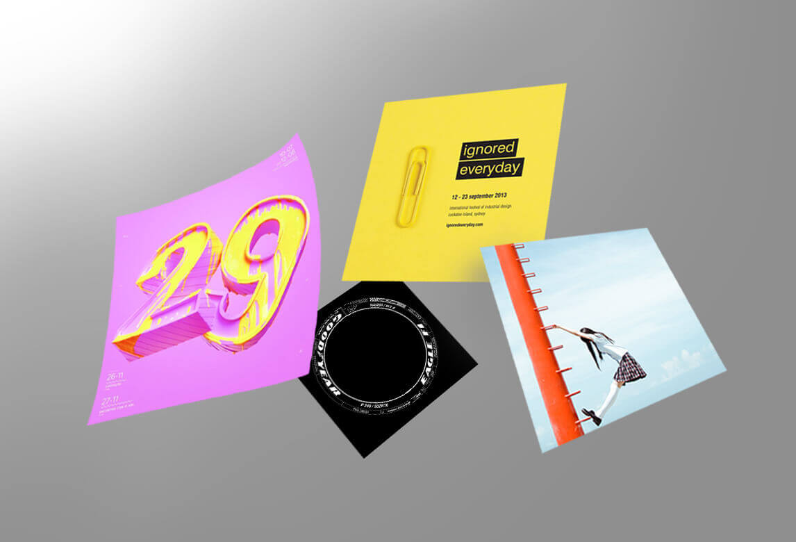 Business Card Printing