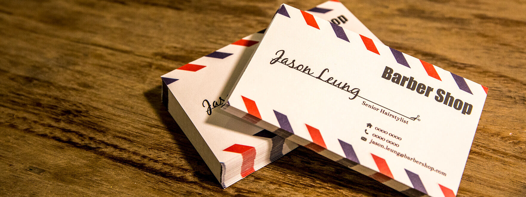 Thick Business Cards JoinPrint US