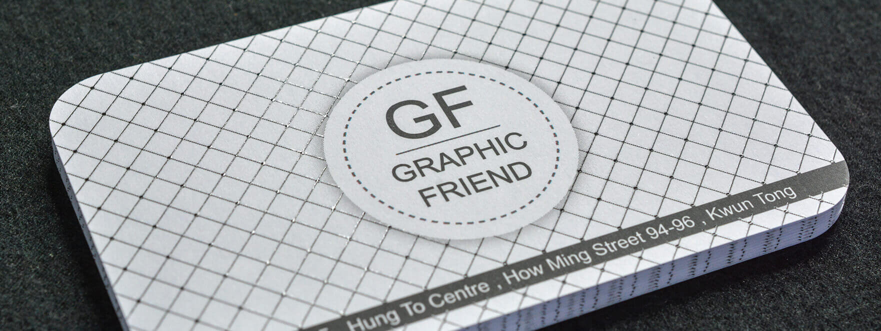 Thick Business Cards (Original) 7