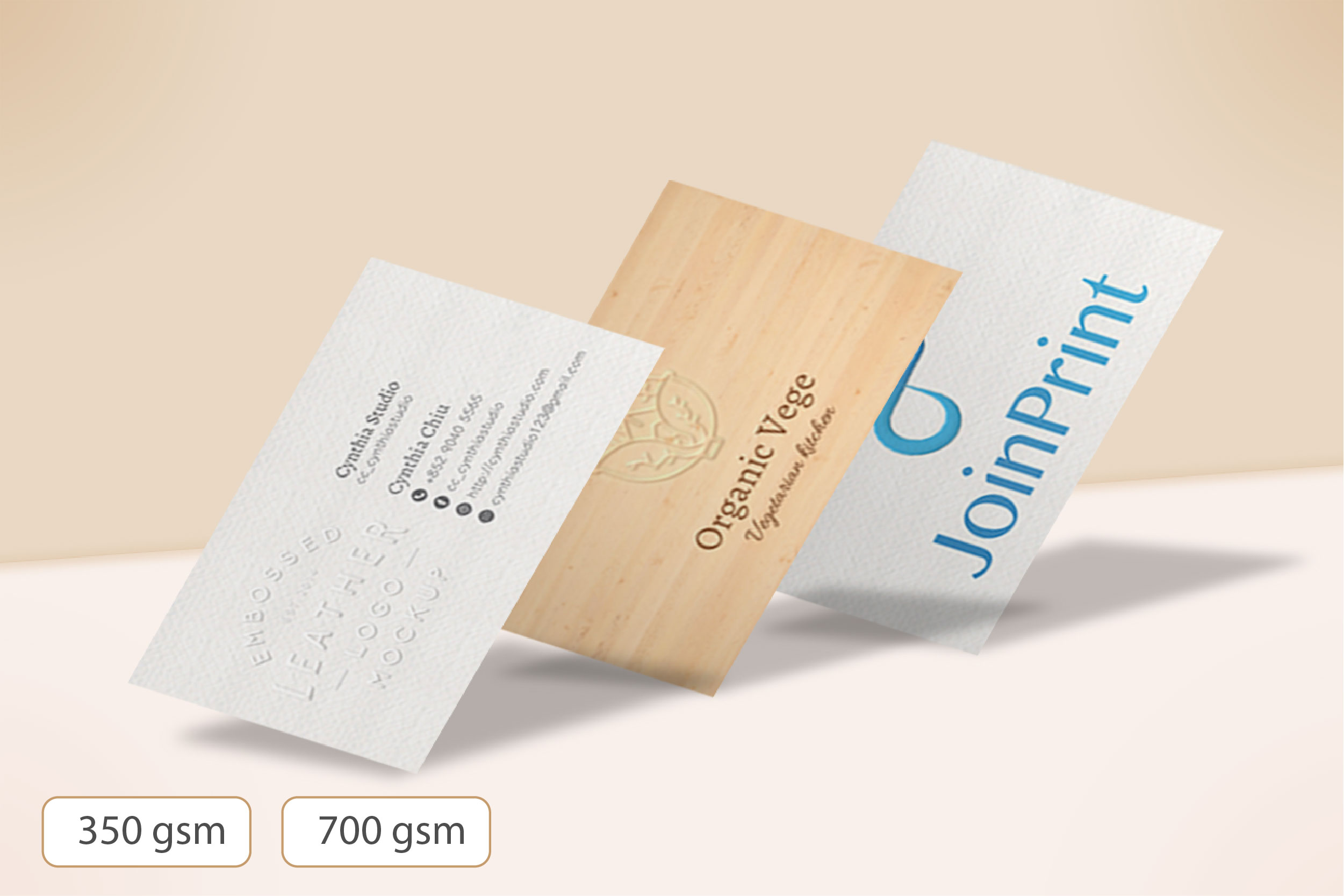 Business Card Printing
