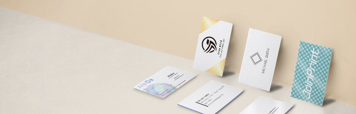 Business Card Printing