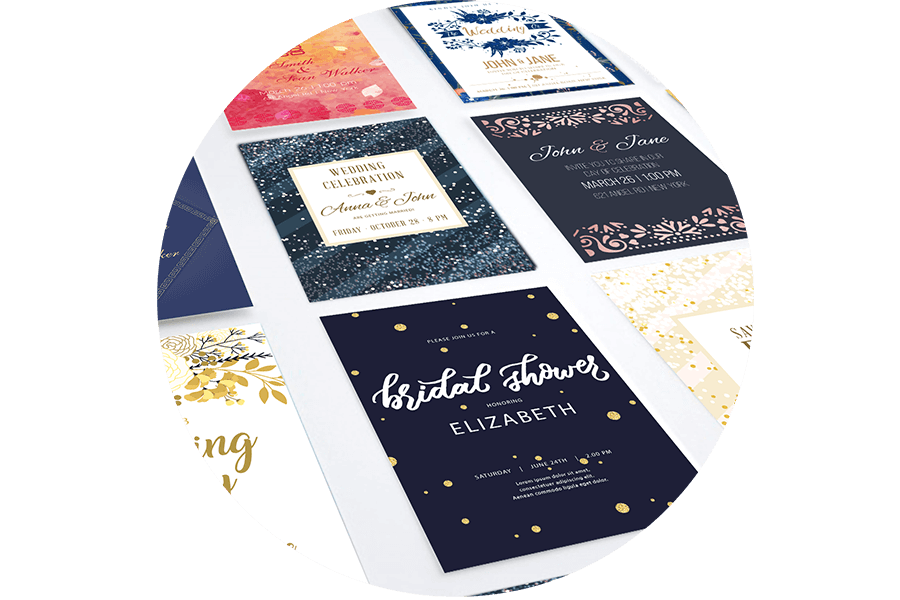 Wedding Invitation1