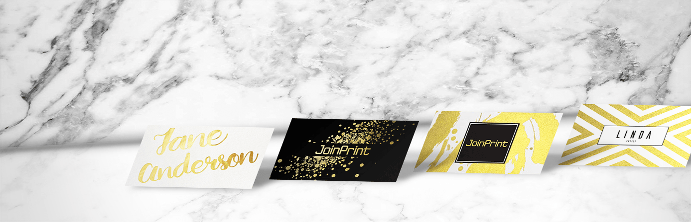Business Cards